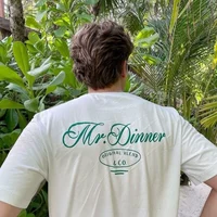 Adam Dinner