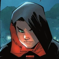 Damian Wayne 