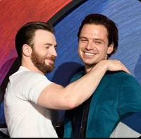 Bucky steve