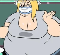 Rotund Rebecca