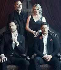 Winchester Family 