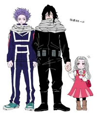 Aizawa Family 