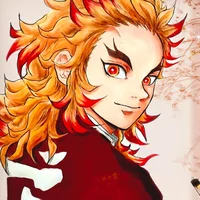 Kyojuro Rengoku