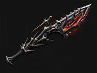 Mutated Weapon