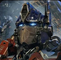 Optimus Prime