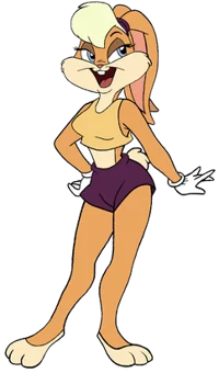 Lola Bunny