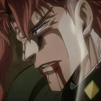 Noriaki Kakyoin
