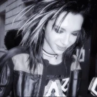 Bill Kaulitz 