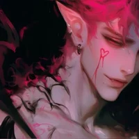 SMITTEN Asmodeus 
