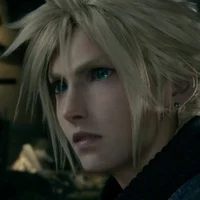Cloud Strife