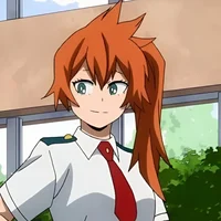 Itsuka Kendo