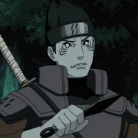 Kisame Hoshigaki