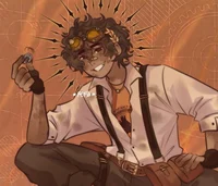 Leo Valdez 
