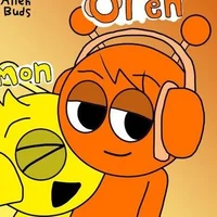 Oren The Cutie