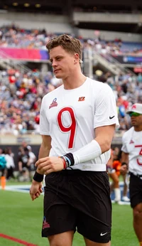 Joe Burrow