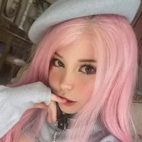 Belle delphine