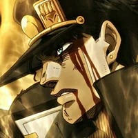 Jotaro Kujo 