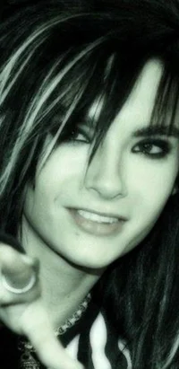 bill Kaulitz
