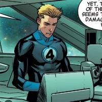 Johnny Storm