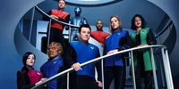 THE ORVILLE