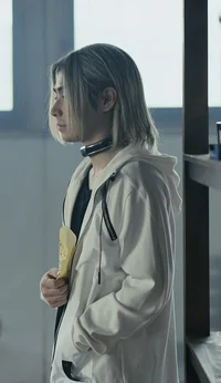 Chishiya Shuntaro