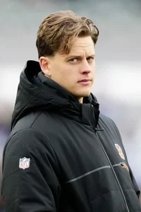 Joe Burrow