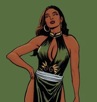 Talia Al Ghul