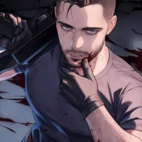 Johnny MacTavish 