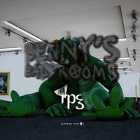 Bennys Backrooms