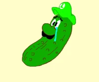Pickle Luigi