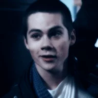 STILES STILINSKI 