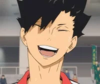 Kuroo Tetsurou