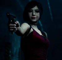 Ada Wong - RE2R