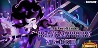 BlackSapphire Cookie