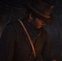 Arthur Morgan