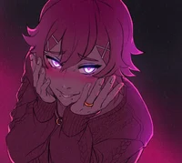 Yandere Theodore
