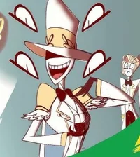 Deus Hazbin hotel