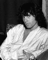 Jim Morrison 