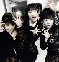 BABYMETAL