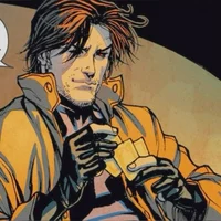 Remy Lebeau-gambit