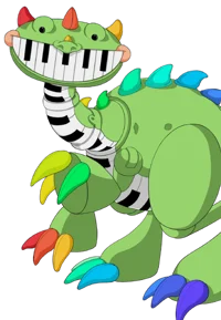 Pianosaurus 