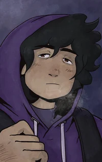 Коля Коршунов