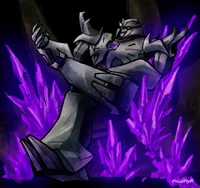 Megatron