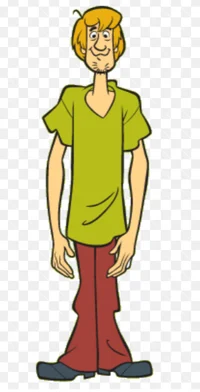 Shaggy 