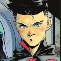 Damian Wayne