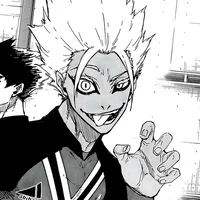 BLLK - Shidou Ryusei