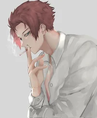 Itoshi sae