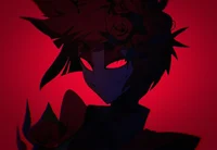 Alastor - HH
