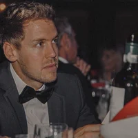 Sebastian Vettel