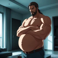 Pregnant Husband 